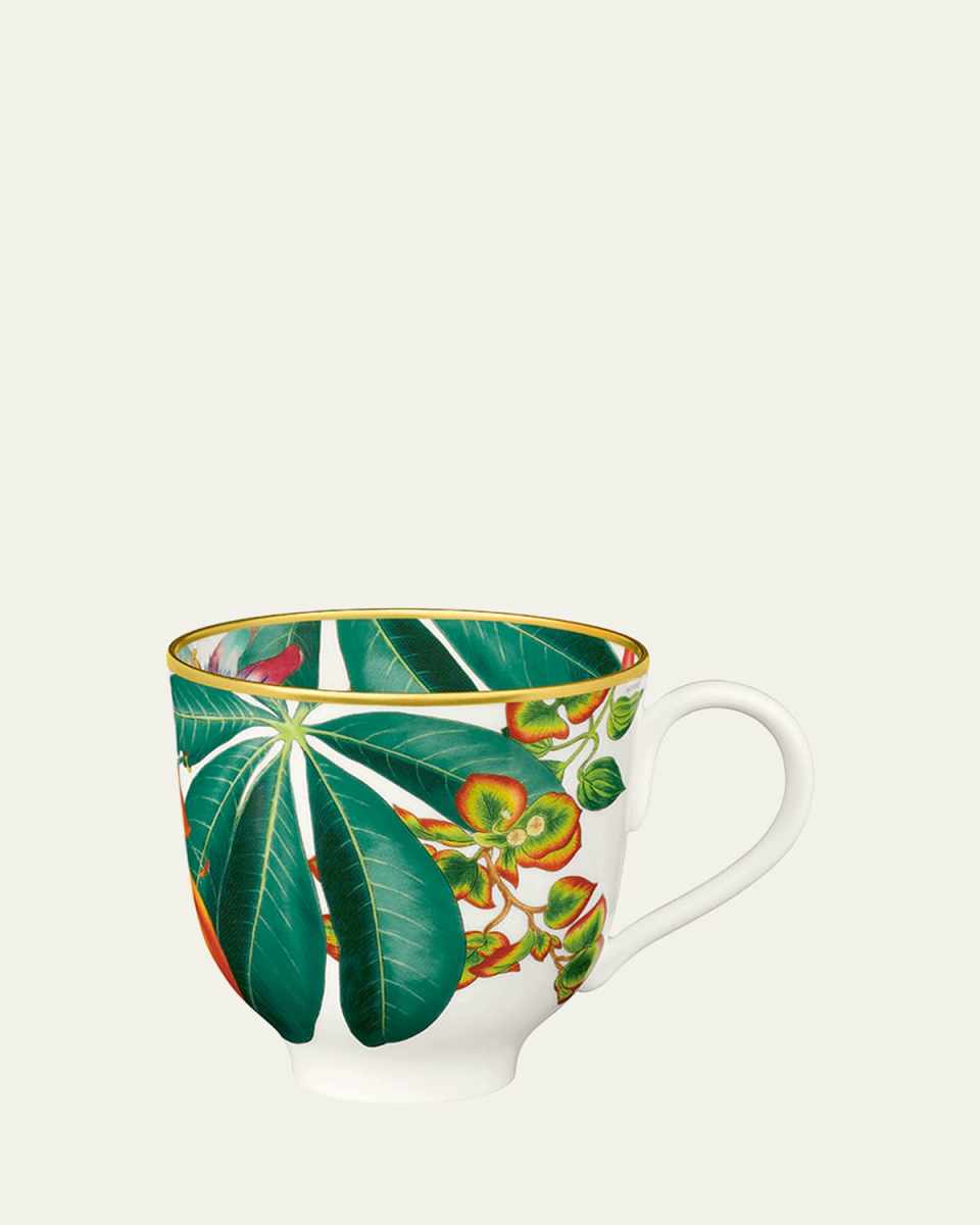 Passifolia Mug